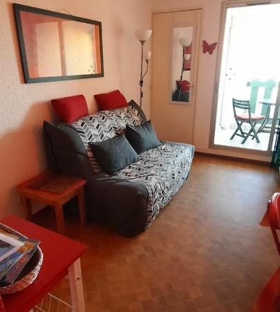 Le Barcares 50M Plage Luaran gambar