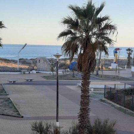 Le Barcares 50M Plage Luaran gambar