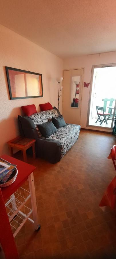 Le Barcares 50M Plage Luaran gambar