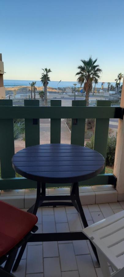 Le Barcares 50M Plage Luaran gambar