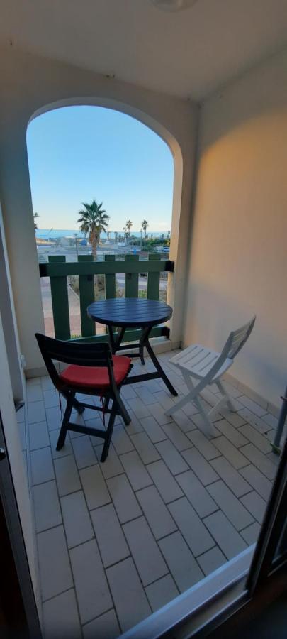 Le Barcares 50M Plage Luaran gambar